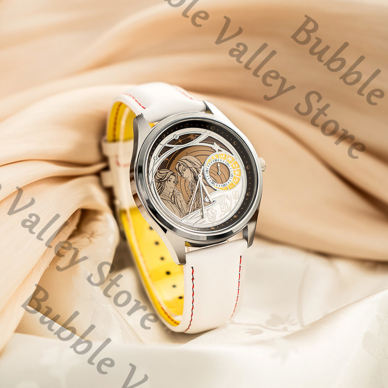 Genuine Heaven Official's Bles - Watch Accessories recension och pris