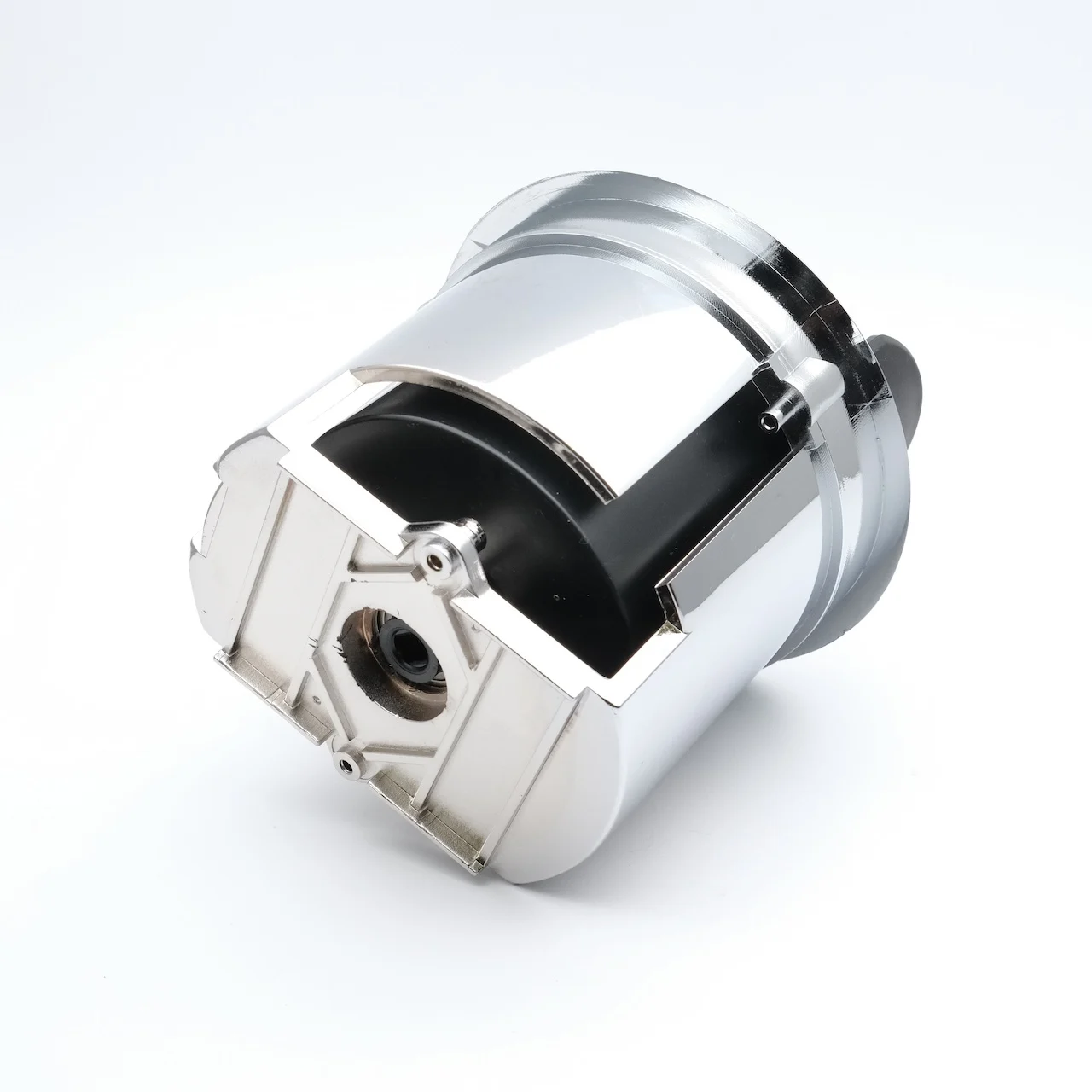 Automatic Watch Winder Cup Acc - Watch Accessories recension och pris