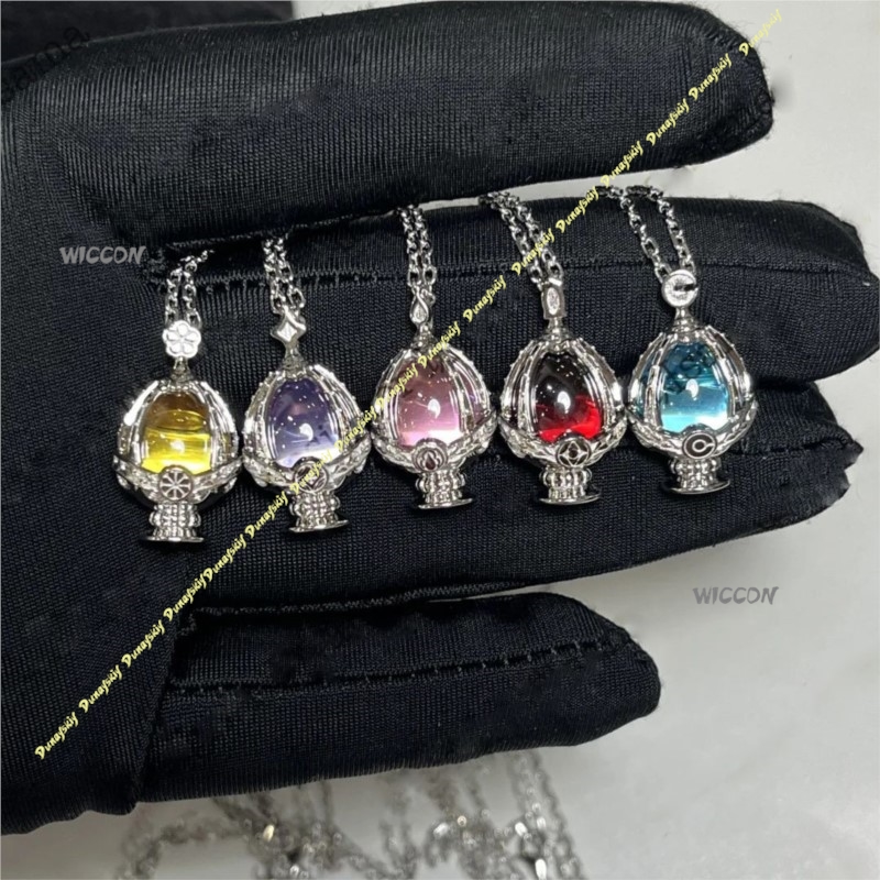 Puella Magi Madoka Magica Prop - Anime Pendant Necklace recension och pris
