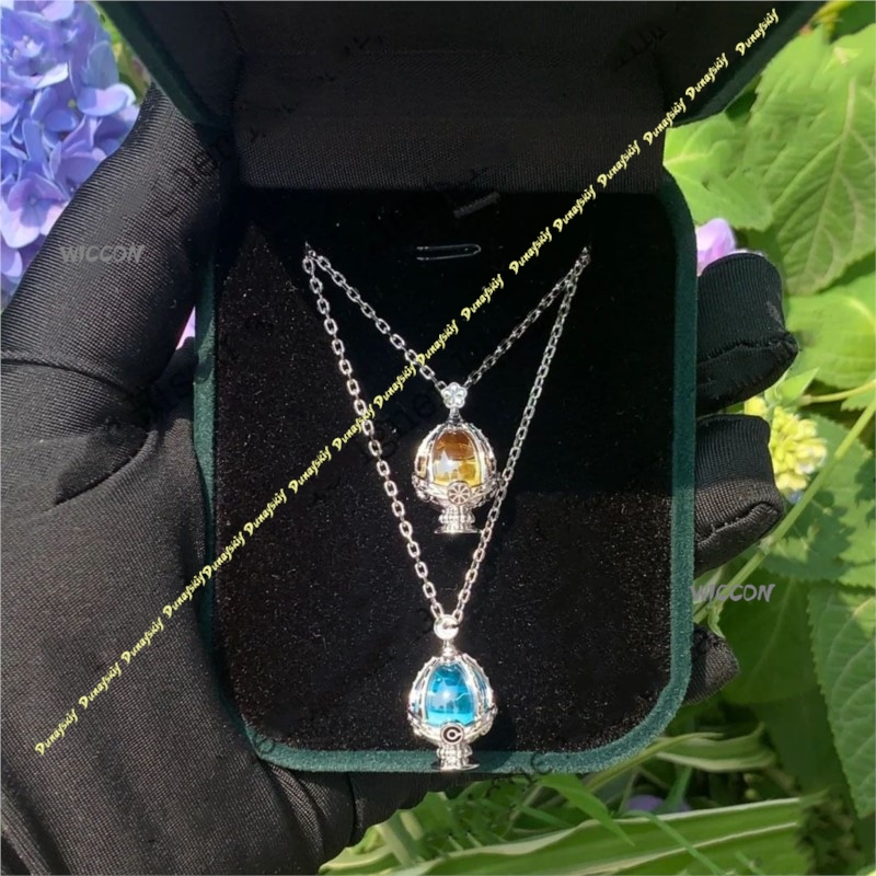 Puella Magi Madoka Magica Prop - Anime Pendant Necklace recension och pris