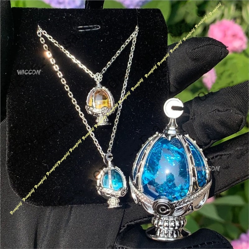 Puella Magi Madoka Magica Prop - Anime Pendant Necklace recension och pris