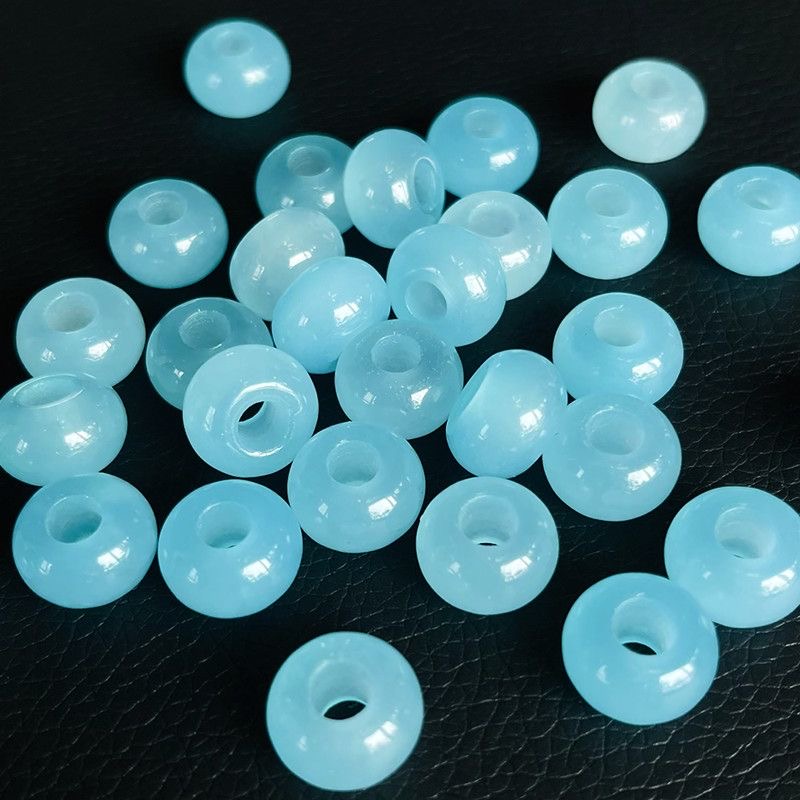 10pc Natural Sea Blue Treasure - Earrings recension och pris